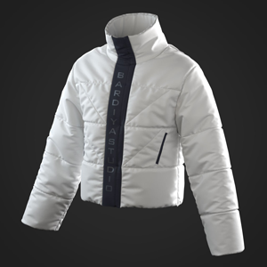 آموزش طراحی لباس با نرم افزار کلوتریدی 7.3 و 2024