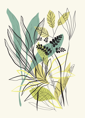 آموزش طراحی لباس و پارچه با نرم افزار