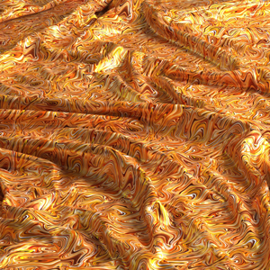 آموزش طراحی لباس و پارچه با نرم افزار