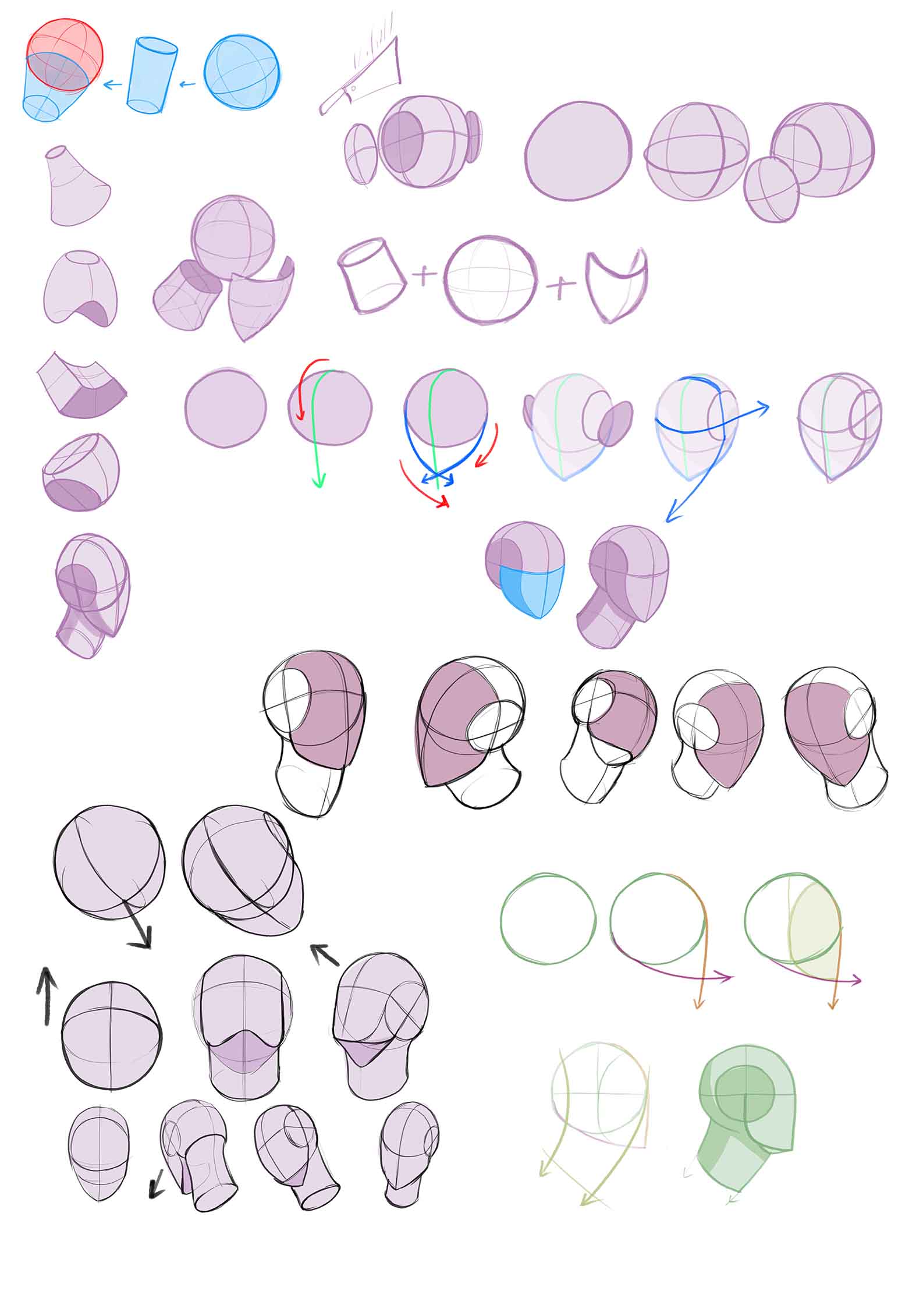 آموزش طراحی لباس و پارچه با نرم افزار